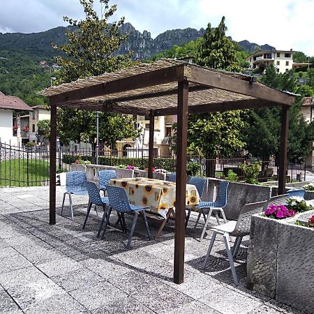 B&B L'Acero Casto Buitenkant foto
