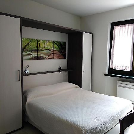 B&B L'Acero Casto Buitenkant foto