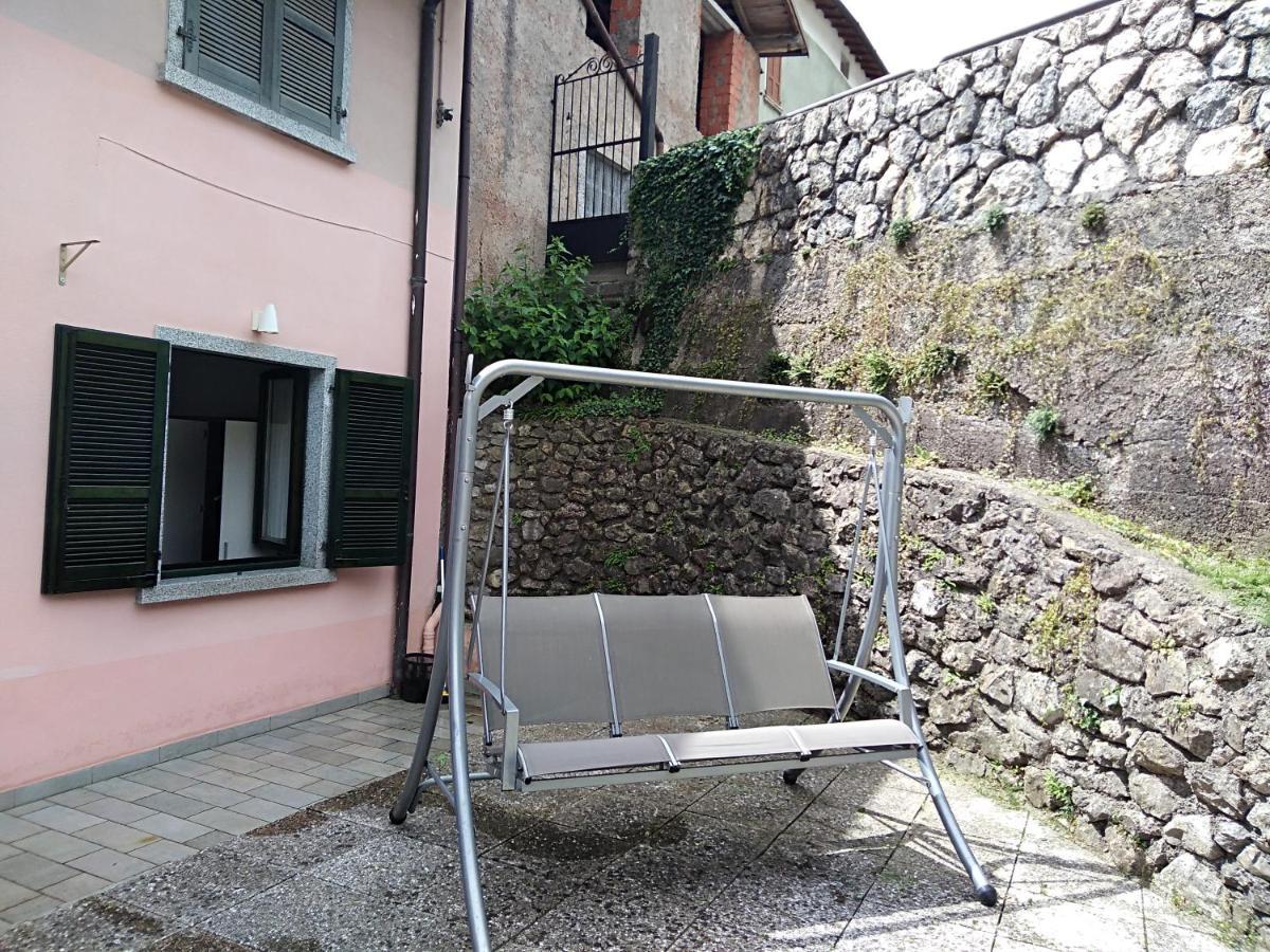 B&B L'Acero Casto Buitenkant foto