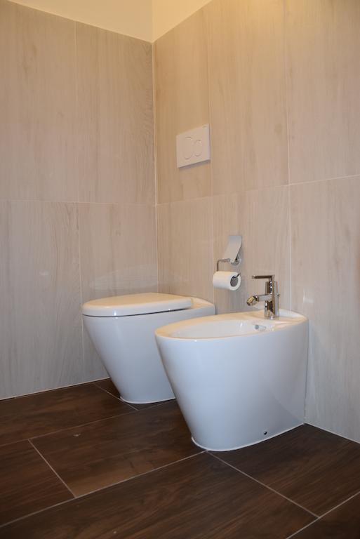 B&B L'Acero Casto Kamer foto