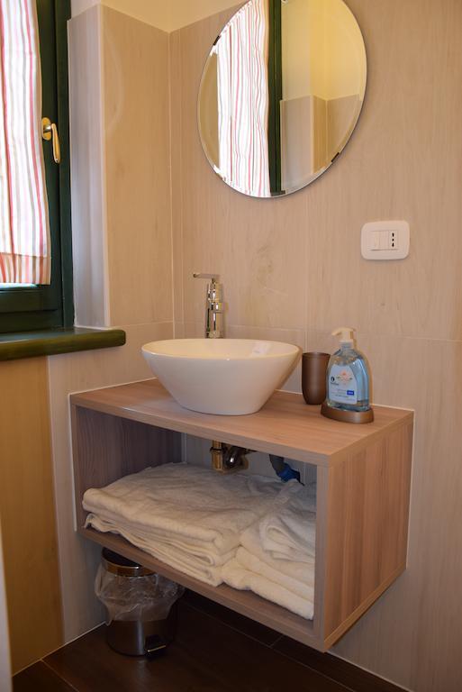 B&B L'Acero Casto Kamer foto