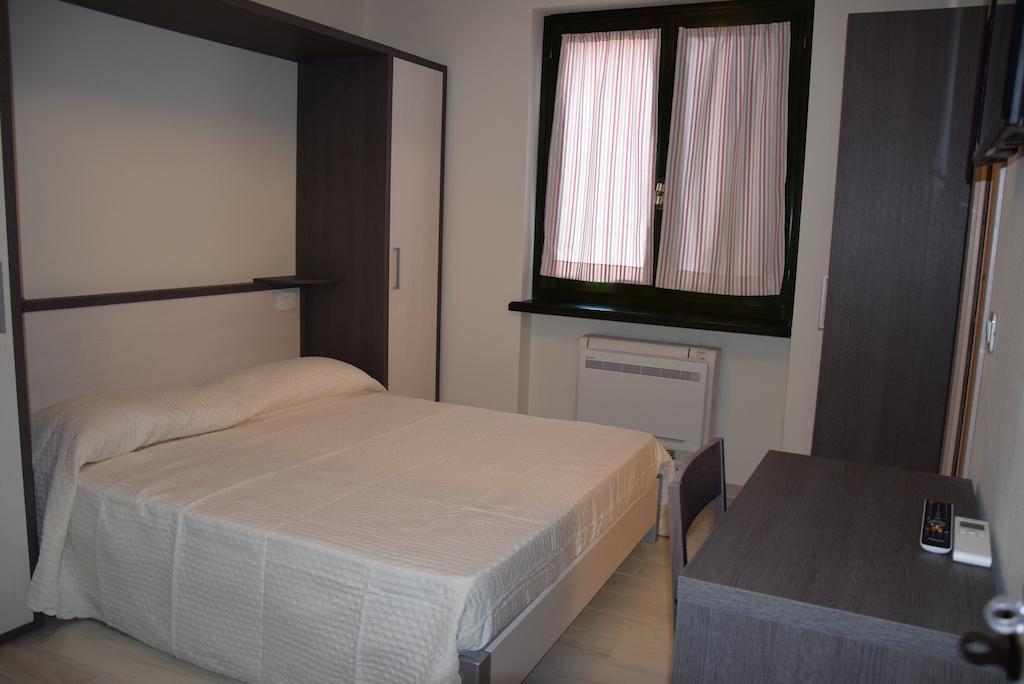 B&B L'Acero Casto Kamer foto